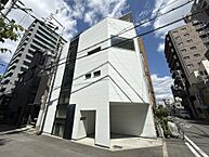 大阪府大阪市天王寺区上本町7丁目10-21：物件画像
