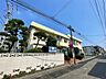 周辺：東住吉幼稚園（350m）
