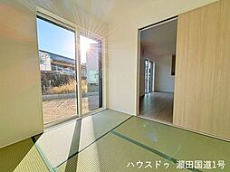 和室の画像