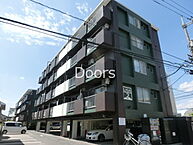 岡山県岡山市北区東花尻：物件画像／株式会社ジェイ・フィール　Doors本店