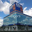 エディオン東川原店 1869m