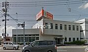 おかやま信用金庫平井支店 m