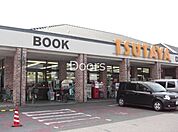 TSUTAYA　AZ平井店 m