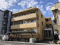岡山県岡山市北区奥田西町：物件画像／株式会社ジェイ・フィール　Doors本店