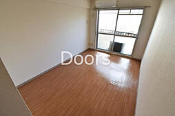 JR山陽本線 岡山駅 徒歩24分の賃貸マンション 1階1Kのリビング/ダイニング