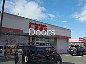ファッションセンターしまむら雄町店 1173m