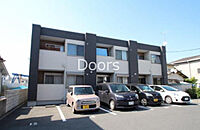 岡山県岡山市北区延友：物件画像／株式会社ジェイ・フィール　Doors本店