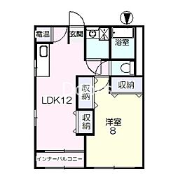 🉐敷金礼金0円！🉐山陽本線 岡山駅 徒歩19分