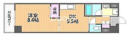 山陽本線 北長瀬駅 徒歩7分