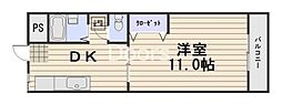 宇野線 備前西市駅 徒歩64分