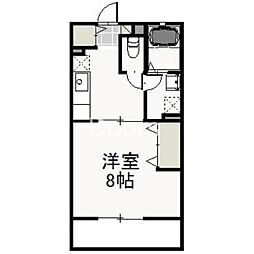 山陽本線 西川原駅 徒歩3分