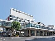 天満屋岡山店 1008m