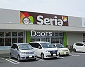 Seria庭瀬店 368m