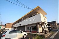 岡山県岡山市南区南輝2丁目：物件画像／株式会社ジェイ・フィール　Doors本店