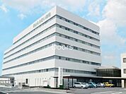 独立行政法人労働者健康福祉機構岡山労災病院 974m