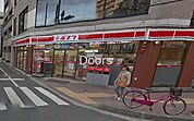 ポプラ岡山幸町店 212m