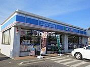 ローソン岡山西崎1丁目店 508m