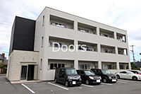 岡山県岡山市北区平田：物件画像／株式会社ジェイ・フィール　Doors本店