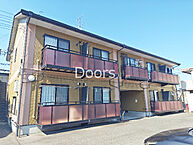 岡山県岡山市中区平井：物件画像／株式会社ジェイ・フィール　Doors本店