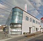 中国銀行平井支店 739m