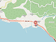 地図広域