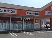 Can★Do荘内店 6934m