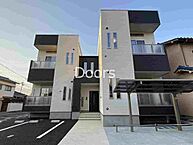 岡山県岡山市中区赤田：物件画像／株式会社ジェイ・フィール　Doors本店