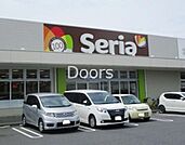 Seria庭瀬店 1032m