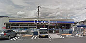 ローソン岡山庭瀬駅前店 339m