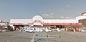 ジュンテンドー津高店 806m