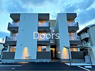 岡山県岡山市北区奥田1丁目：物件画像／株式会社ジェイ・フィール　Doors本店