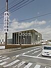 岡山西警察署 2018m