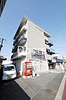 岡山県岡山市北区奥田南町：物件画像／株式会社ジェイ・フィール　Doors本店