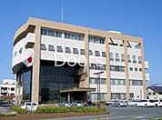 岡山南警察署 2337m