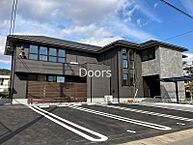 岡山県岡山市中区円山：物件画像／株式会社ジェイ・フィール　Doors本店