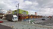ニシナフードバスケット三門店 699m