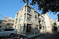 岡山県岡山市北区岩田町：物件画像／株式会社ジェイ・フィール　Doors本店