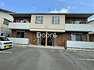 岡山県岡山市北区西長瀬：物件画像／株式会社ジェイ・フィール　Doors本店