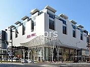 イオンモール岡山店 562m
