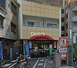 岡山北方郵便局 280m
