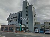 おおぞら会同仁病院 196m