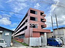 JR宇野線 大元駅 徒歩3分の賃貸マンション