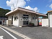 岡山西警察署牟佐駐在所 240m