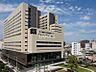 周辺：川崎医科大学総合医療センター 825m