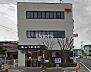 周辺：岡山浜郵便局 778m