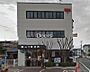 周辺：岡山浜郵便局 668m
