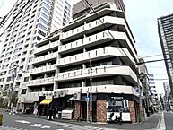 大阪府大阪市西区北堀江2丁目3-13：物件画像／株式会社ココモリゾート