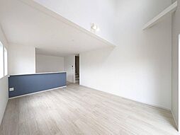 新座市新堀1期