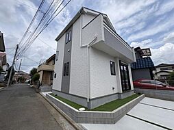 東久留米市小山
