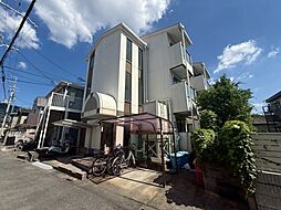 🉐敷金礼金0円！🉐プレアール瓢箪山II